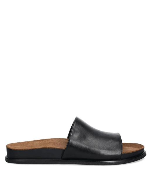 Sandali Effie di Vagabond in Black