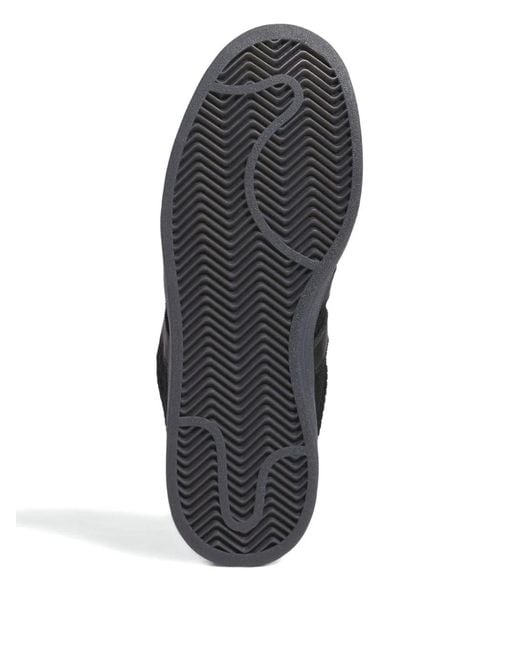 Adidas Black Campus 00S Sneakers