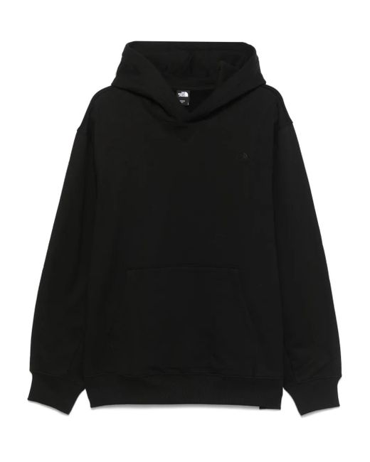 Felpa Dome Con Cappuccio di The North Face in Black da Uomo