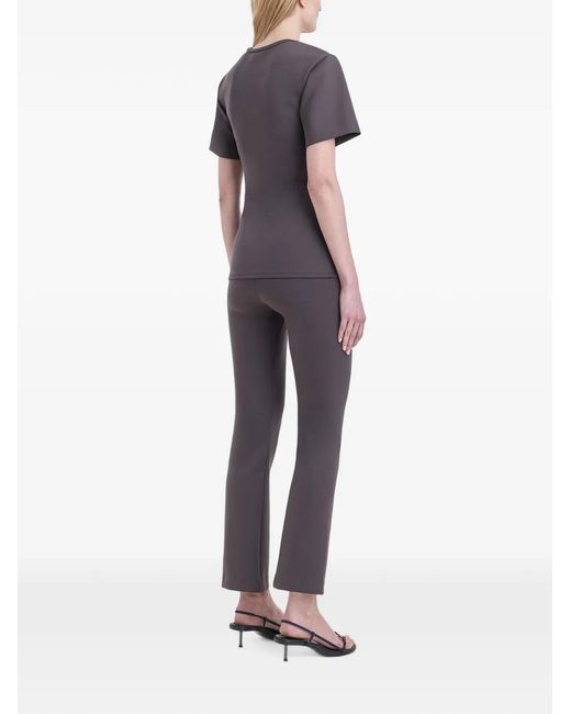 FFORME Blue Romi T-Shirt