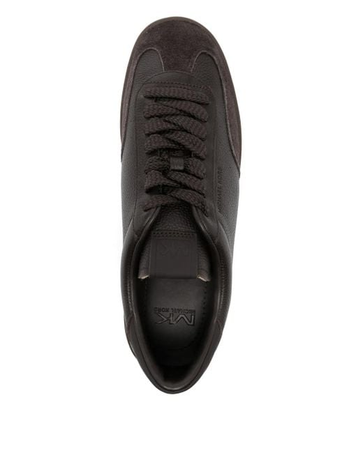 Michael Kors Wilton Sneakers in Brown für Herren