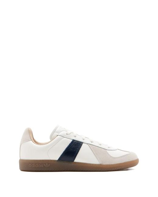 Adidas White Bw Army Sneakers for men