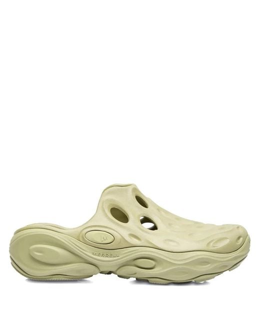Merrell Green Hydro Next Gen Mules for men
