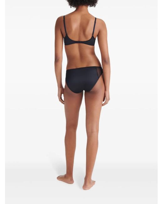 Eres Black Mélodie Briefs