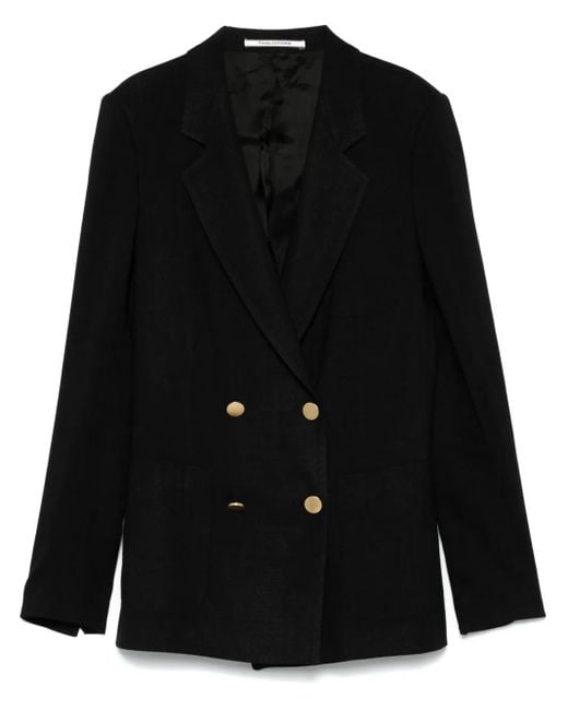 Tagliatore Black Jackets