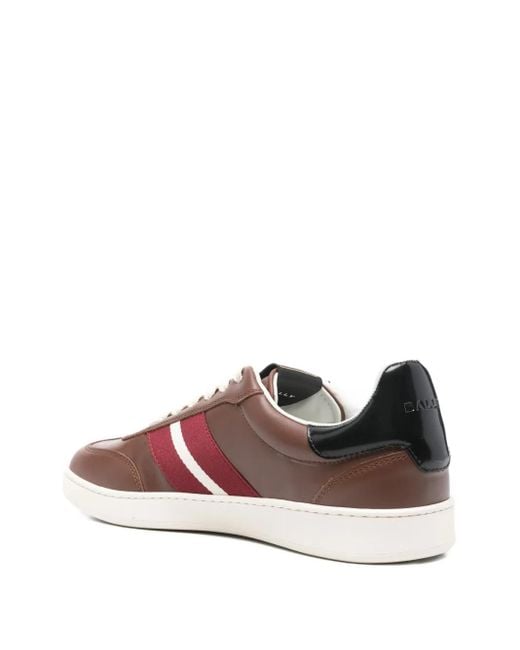 Bally Pink Roget for men