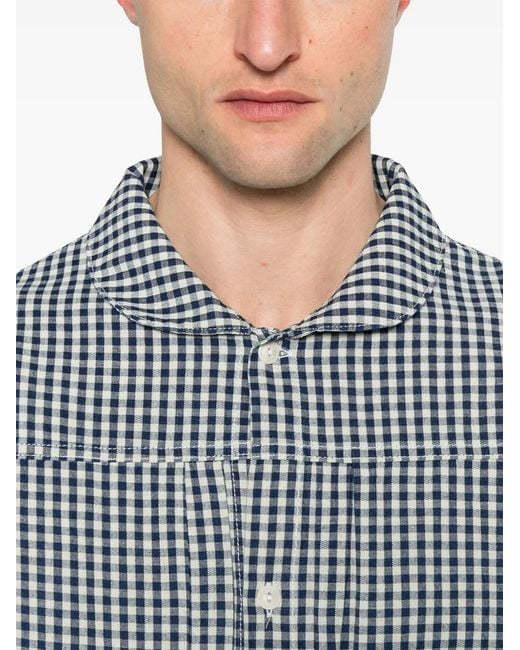 Fortela Gray Perterck Jacket for men