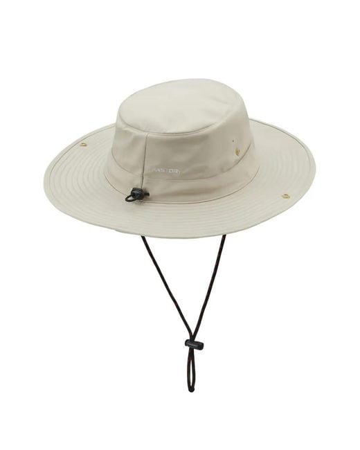 Musto Natural Evolution Fast Dry Hat
