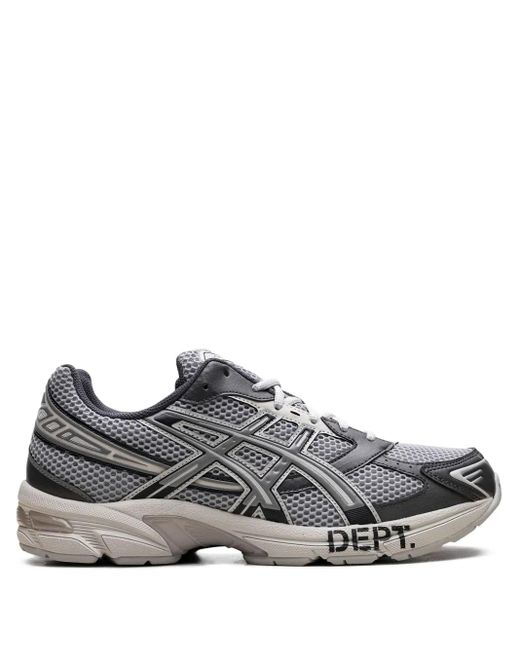 Asics Gray X Gallery Dept Gel-1130 "Oyster (Special Box) Sneakers for men