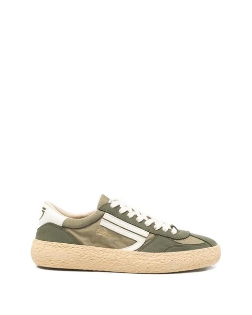 PURAAI Green 1.01 Sneakers for men