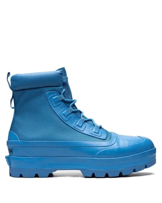 Converse Blue X Ambush Chuck Taylor All-Star Boots