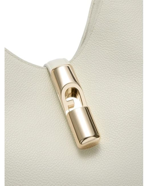 Furla White Goccia