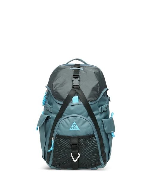 Nike Blue Acg Daymax Backpack