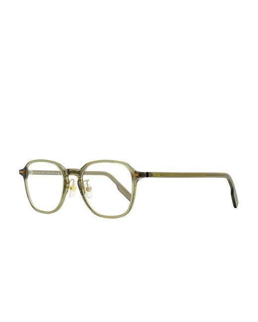 Zegna Green 5255 Optical Frames for men