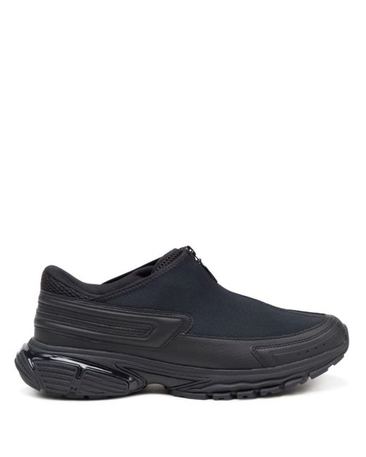 DIESEL S-serendipity Pro-x1 Sneakers in het Black