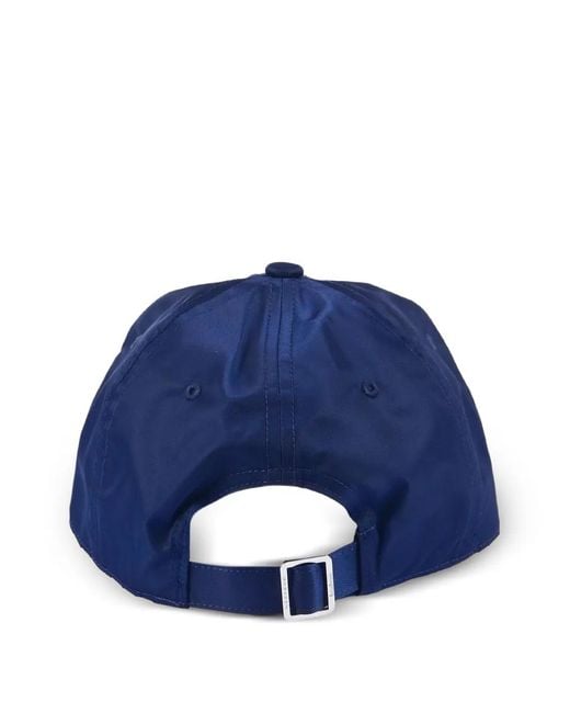 Weekend by Maxmara Blue W Giuliva Cap