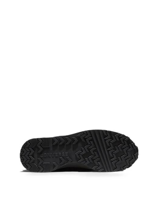 Converse Black Omega Hike Sneakers