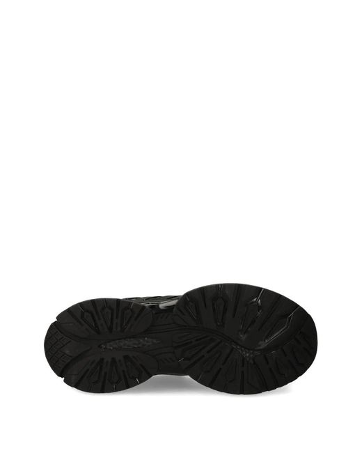 Guess Black Belluna Trainers for men