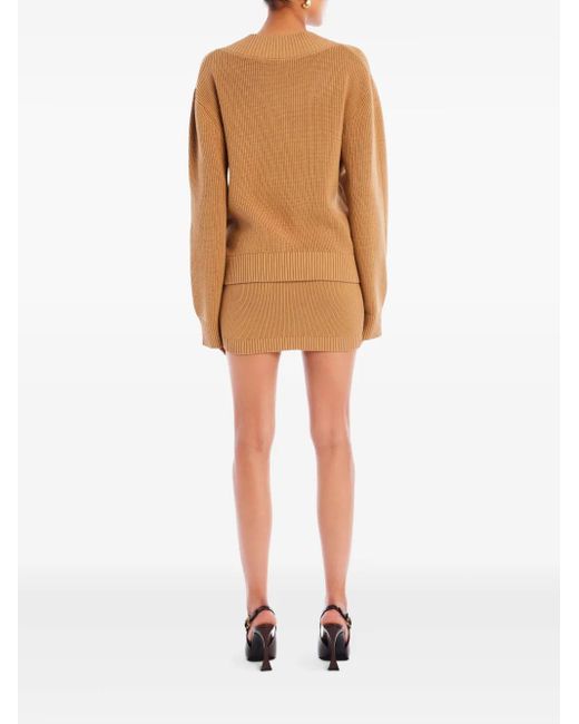 SER.O.YA Blue Cider Pullover