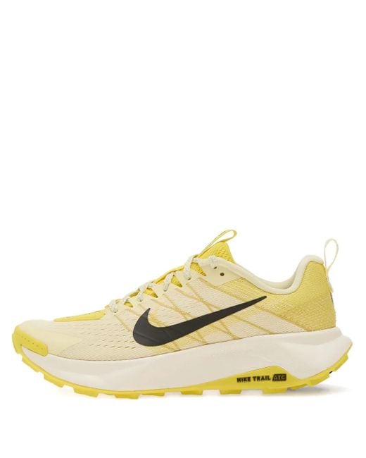 Baskets Reactx Trail Nike pour homme en coloris Metallic