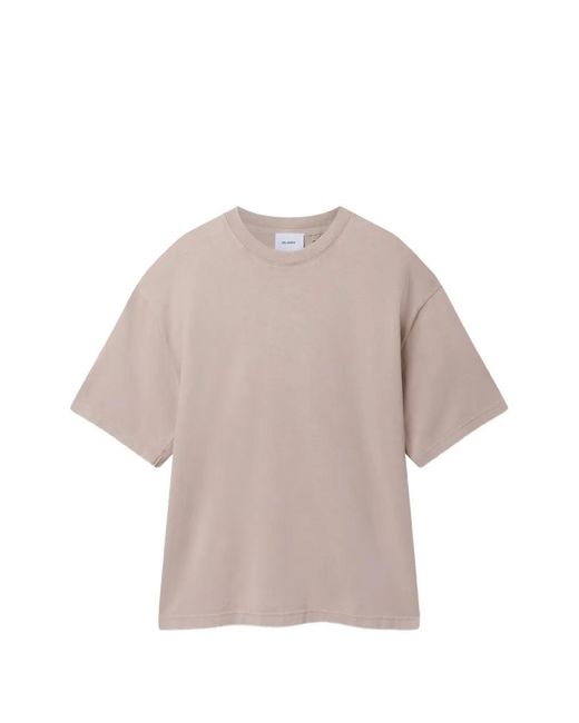 Axel Arigato Multicolor Hayden Reverse T-Shirt for men