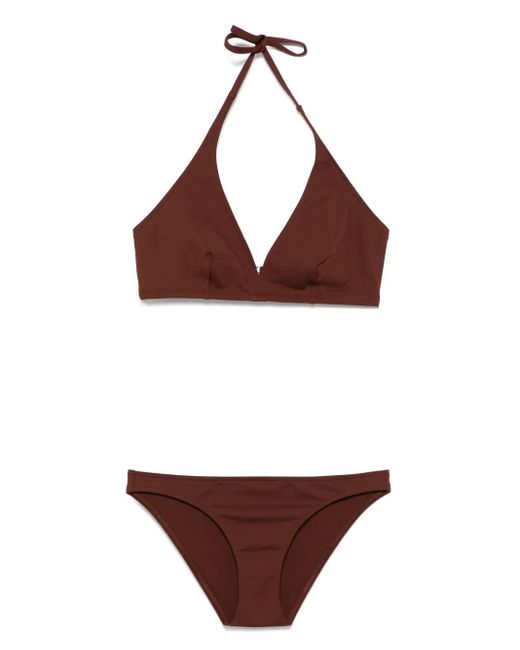 Eres Brown Gang Fripon Bikini