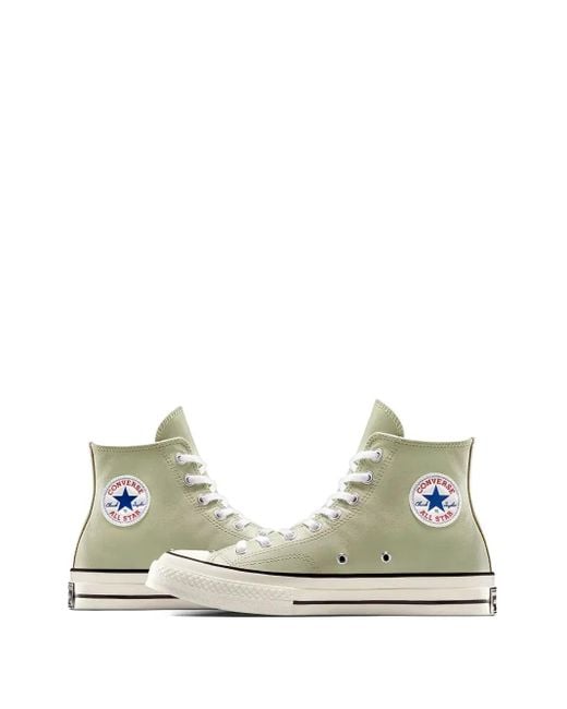 Converse White Chuck 70 Sneakers