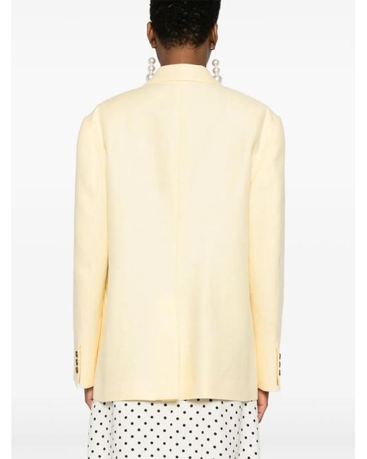 Blazé Milano Natural Nightbreak Blazer