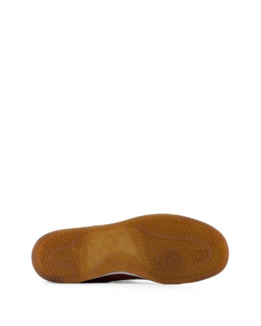 New Balance Brown Baskets 480P