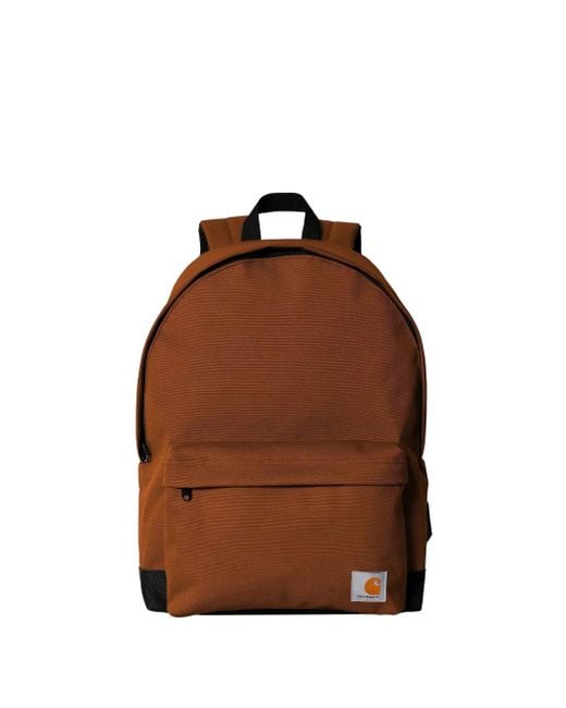 Carhartt Jake Rucksack in Brown für Herren