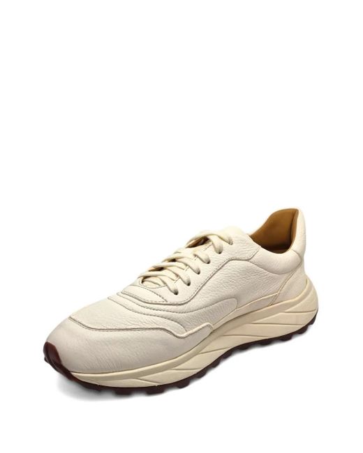 Henderson White Sharks Sneakers for men