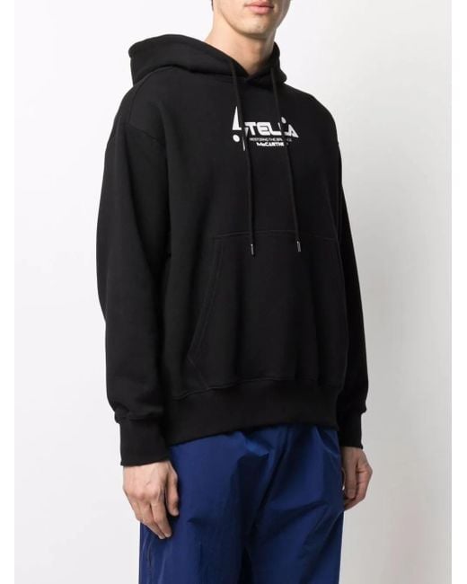 Stella McCartney Sweaters Black