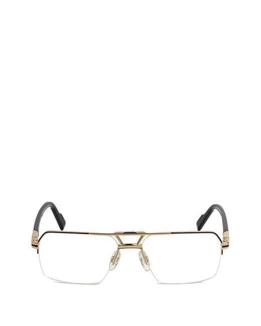 Cazal Natural Mod 7114 Brille