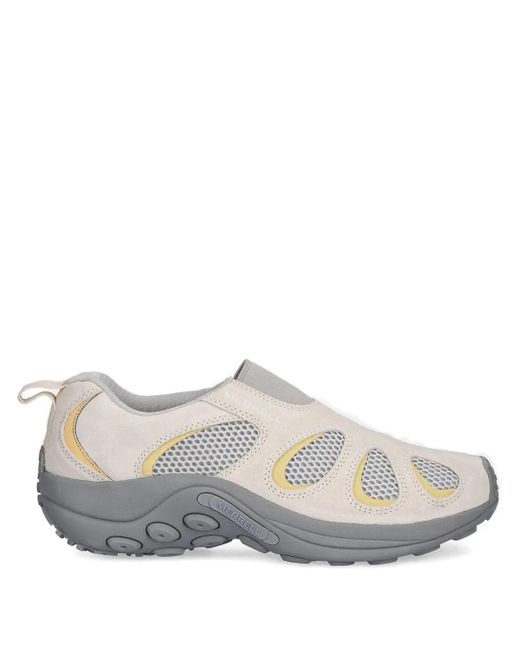 メンズ Merrell Jungle Moc スニーカー Gray