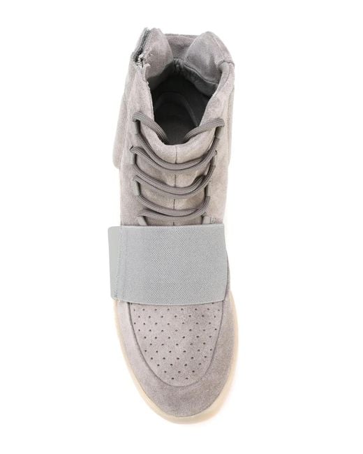 Yeezy Gray Boost 750 "Light