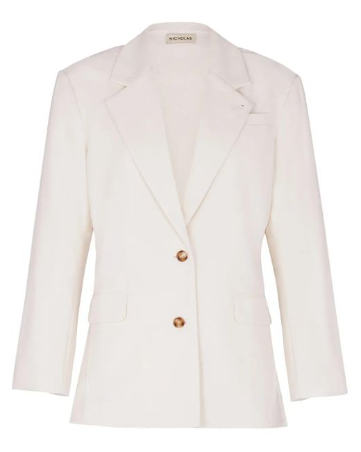 Nicholas Natural Nadia Blazer
