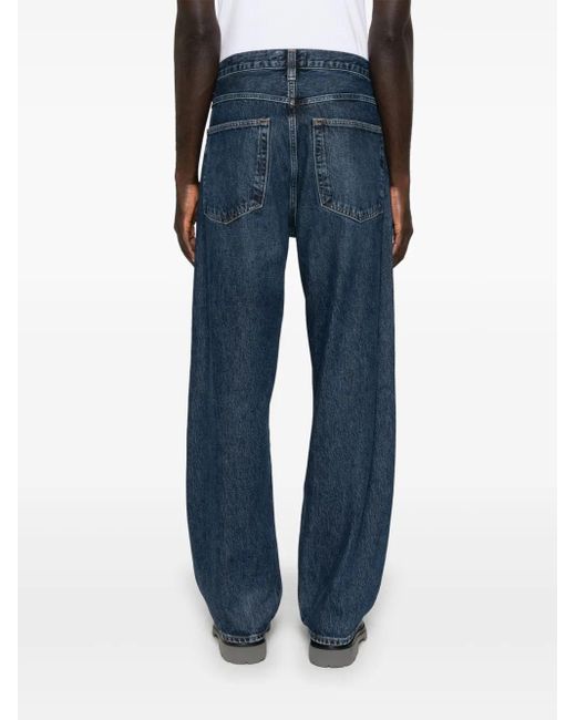 Agolde Blue Fusion Jeans for men