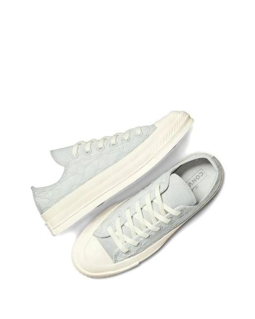 Converse White Chuck 70 Sneakers