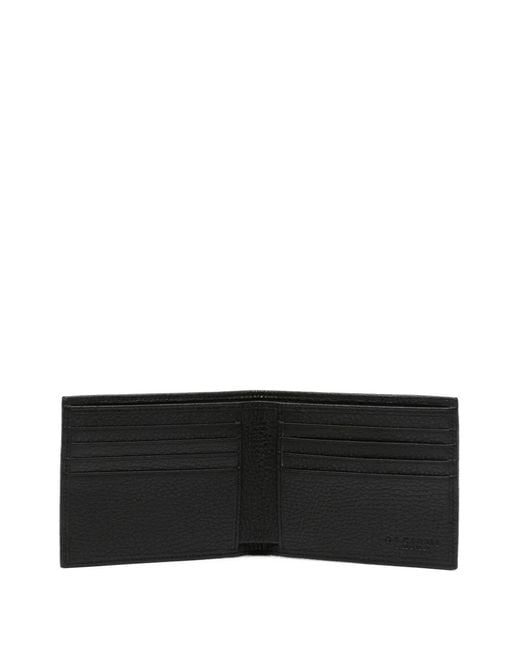 Orciani Black Wallets for men