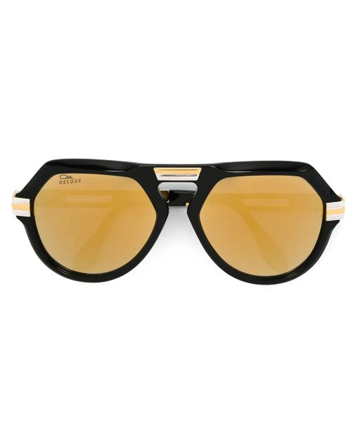 Occhiali Da Sole 'Special Edition' di Cazal in Black