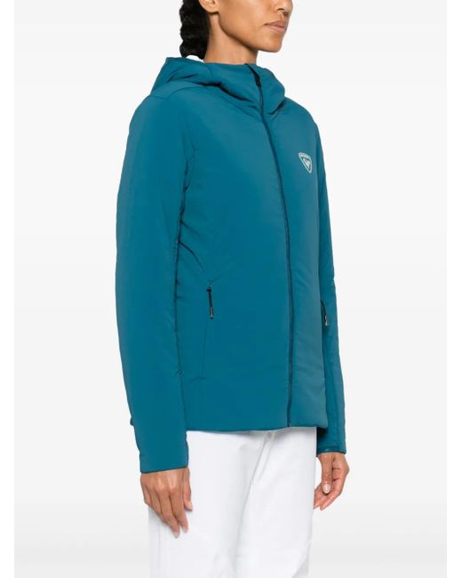 Rossignol Blue Opside Jacket