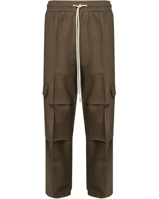 メンズ Giuliano Galiano Parrot パンツ Natural