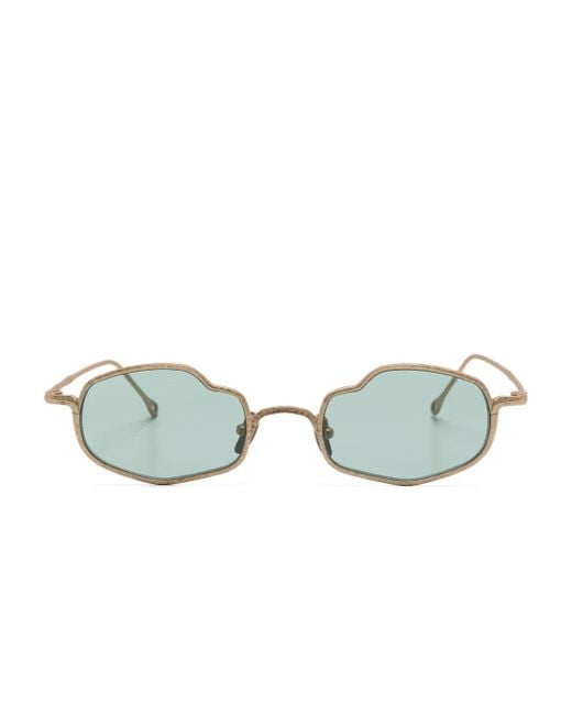 Rigards Green 1937Ti Sunglasses