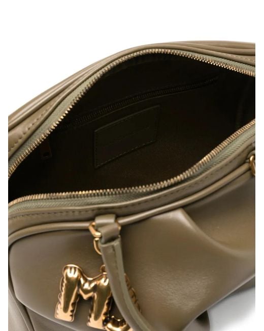 Borsa A Spalla Bauletto di Marc Jacobs in Multicolor