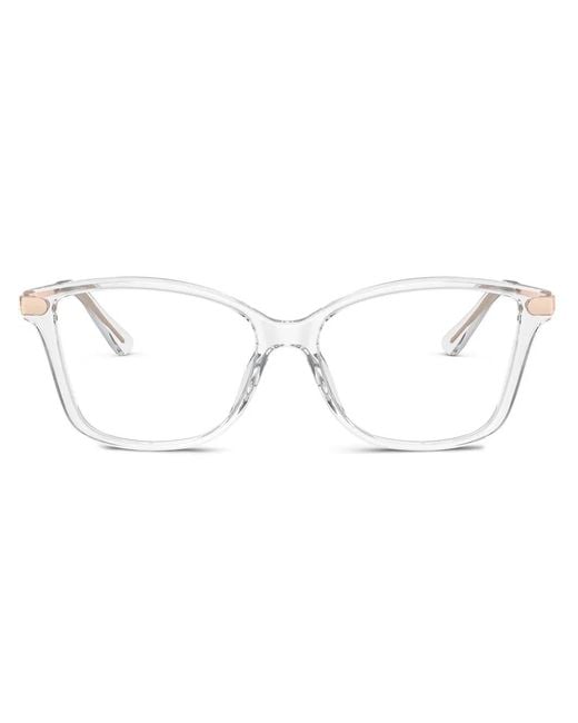 Michael Kors Natural Georgetown Glasses