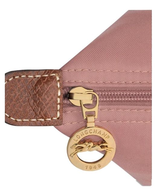 Longchamp Pink The Original Pliage