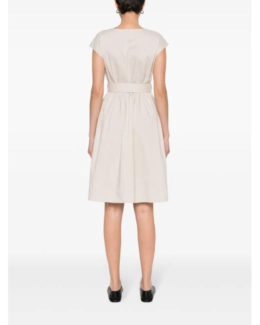 Woolrich Natural Dresses