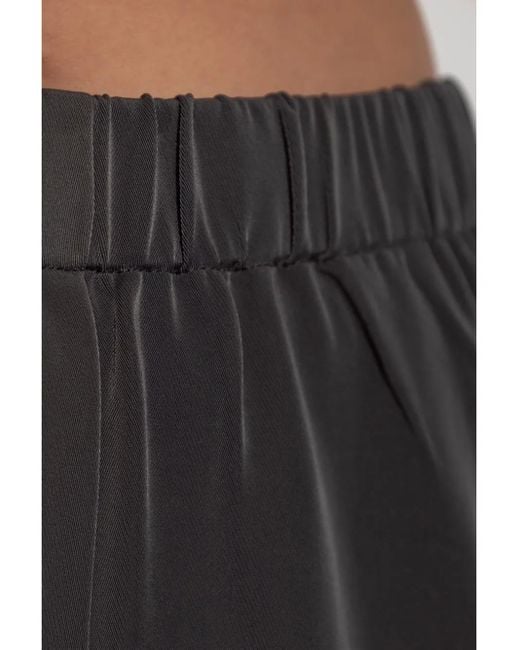 Samsøe & Samsøe Gray Hoys Trousers
