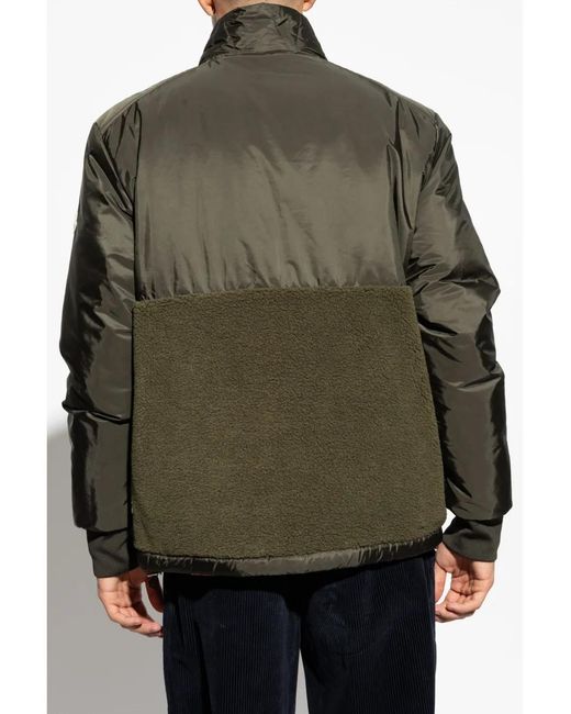 Chaqueta Vallorch Moncler de hombre de color Green