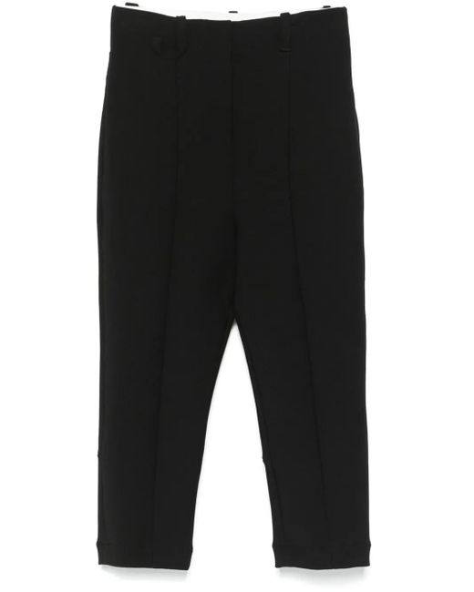 Jacquemus Le Pantalon Capri パンツ Black